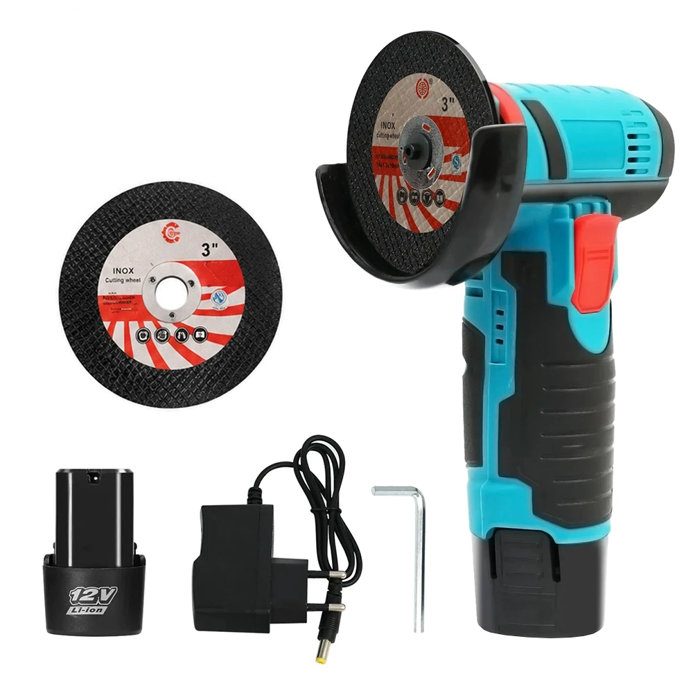 Angle Grinder Set