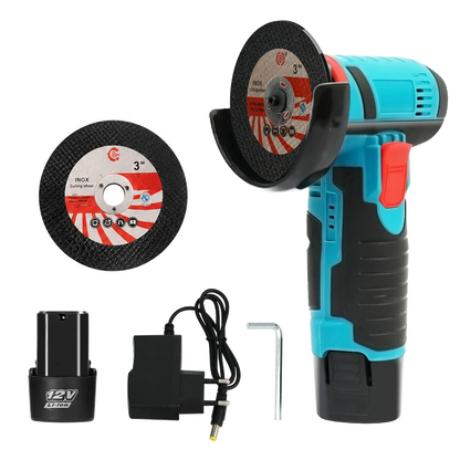 Angle Grinder Set