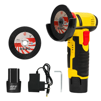 Angle Grinder Set