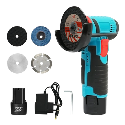 Angle Grinder Set